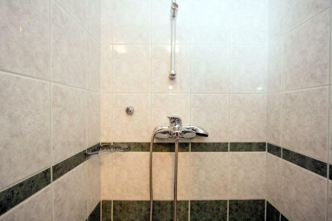 Villa Kmetija Matk Solčava Exterior foto
