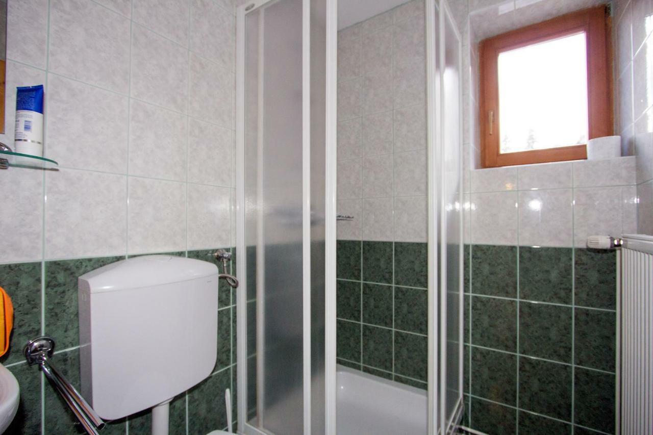 Villa Kmetija Matk Solčava Exterior foto