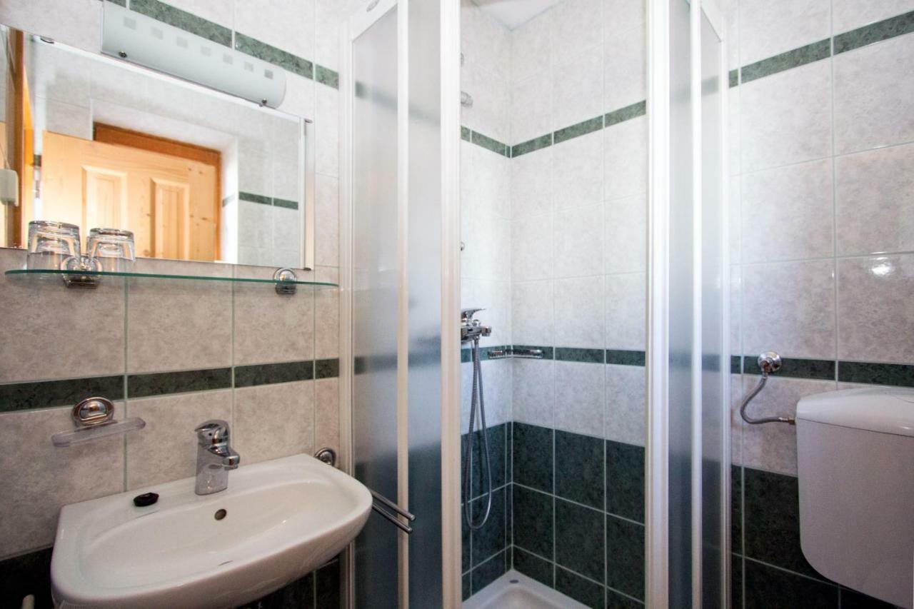 Villa Kmetija Matk Solčava Exterior foto